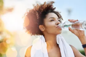 Hydration, Sodium, Potassium and Exercise: What You Need to Know