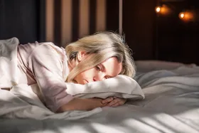 Menopause and Insomnia: 6 Strategies for Better Sleep